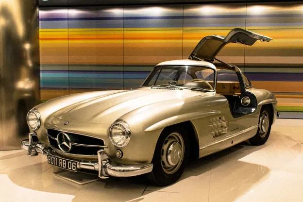 Kazino Vegas Amped Android/iOS programa